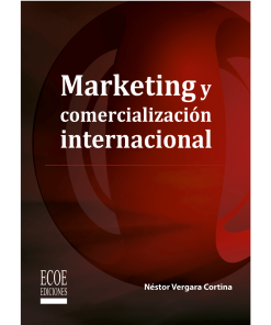 Marketing y comercialización internacional