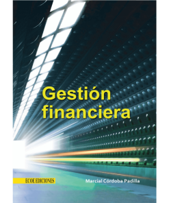 Gestión financiera