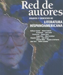 Red de autores - 1ra edición