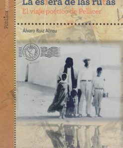 La esfera de las rutas - 1ra edición