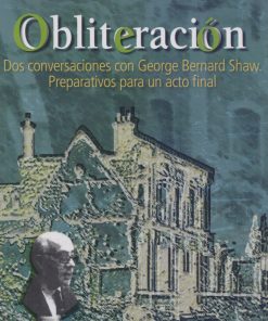 Obliteración - 1ra edición