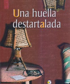 Una huella destartalada - 1ra edición