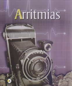 Arritmias - 1ra edición