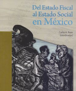 Del Estado fiscal al Estado social en México - 1ra edición