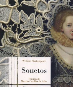 Sonetos: versión de Martín Casillas de Alba - 1ra edición