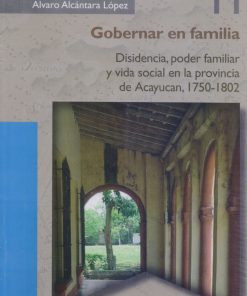 Gobernar en familia - 1ra edición