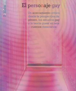 El personaje gay