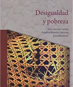 Desigualdad y pobreza - 1ra edición