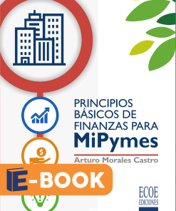 Principios básicos de finanzas para MiPymes - 2da edición