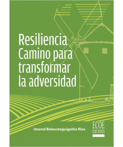 Resiliencia - 1ra edición