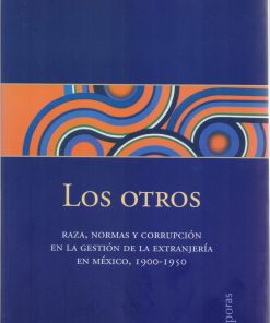 Los otros - 1ra edición