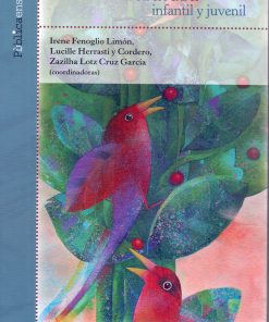 Enfoques sobre literatura infantil y juvenil - 1ra edición