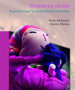 Mujeres en círculo - 1ra edición