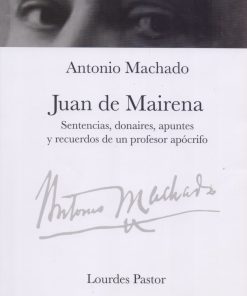 Juan de Mairena- 1ra edición