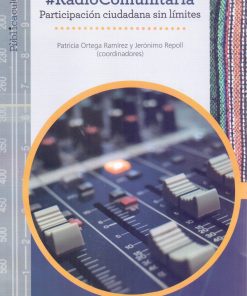 #RadioComunitaria - 1ra edición