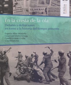 En la cresta de la ola - 1ra edición