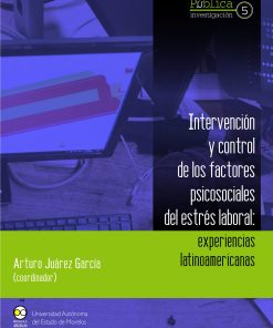 Intervención y control de los factores psicosociales del estrés laboral: experiencias latinoamericanas