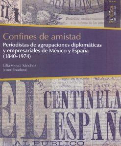 Confines de amistad - 1ra edición