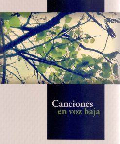 Canciones en voz baja -1ra edición