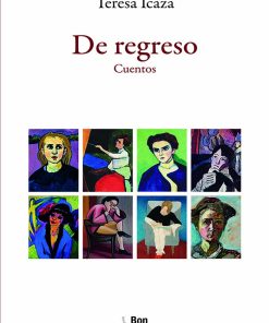 De regreso - 1ra edición