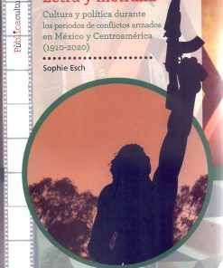 Letra y metralla - 1ra edición