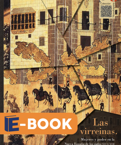 Las virreinas - 1ra edición