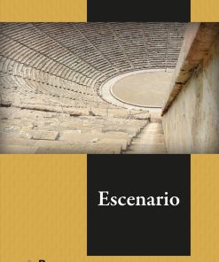 Escenario - 1ra edición