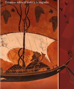 Un templo en el oído: ensayos sobre el mito y lo sagrado - 1ra edición