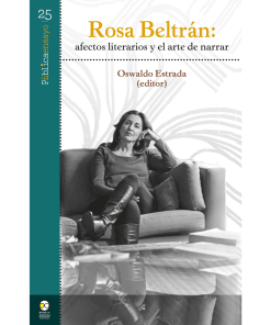 Rosa Beltrán - 1ra edición