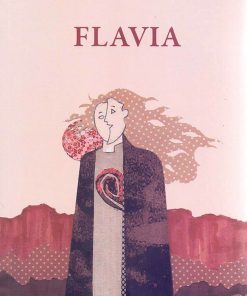 Flavia - 1ra edición - 1ra edición