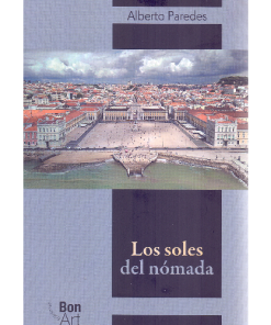 Soles del nómada, Los - 1ra edición