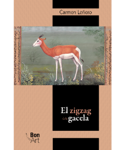 Zigzag de la gacela, El - 1ra edición