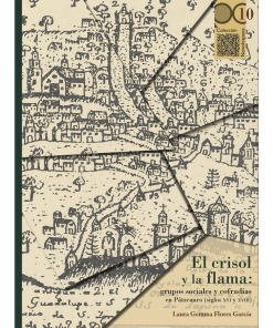 El crisol y la flama - 1ra edición