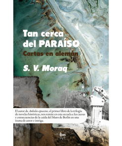 Tan cerca del paraíso - 1ra edición