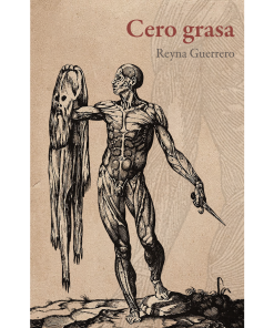 Cero grasa - 1ra edición