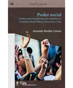 Poder social - 1ra edición