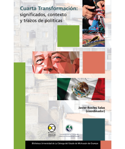Cuarta transformación - 1ra edición
