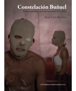 Constelación Buñuel - 1ra edición