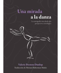 Una mirada a la danza - 1ra edición