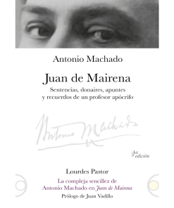 Juan de Mairena - 2da edición
