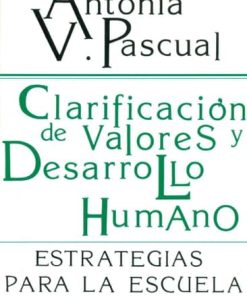Clarificación de valores y desarrollo humano.