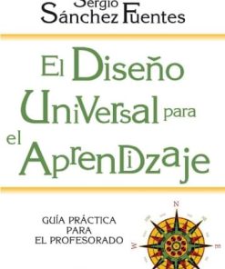 El diseño universal para el aprendizaje - 1ra edición