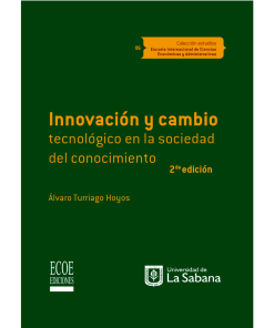 Innovación y cambio tecnológico en la sociedad del conocimiento