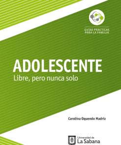Adolescente - 4ra edición