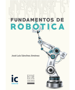 Fundamentos de robótica - 1ra edición