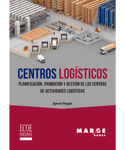 Centros logísticos - 1ra edición