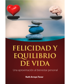 Felicidad y equilibrio de vida
