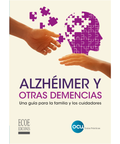 Alzhéimer y otras demencias - 1ra edición