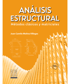 Análisis estructural - 1ra edición