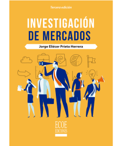 Investigación de mercados - 3ra edición